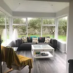 St Helens Village Holiday home *