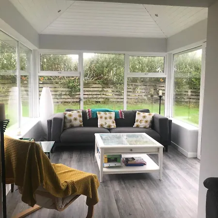 Lynn St Helens Village Holiday home *