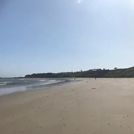 Semesterbostad Lynn St Helens Village *