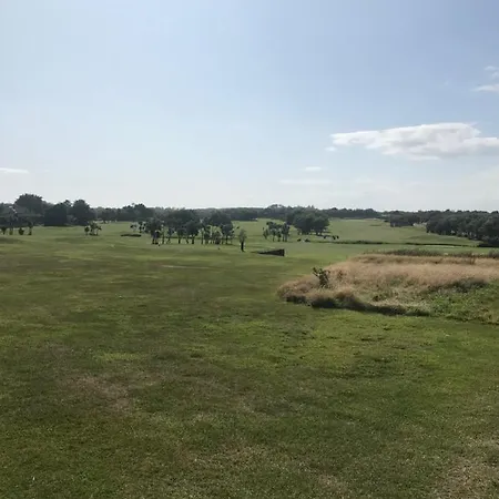 Lynn St Helens Village *