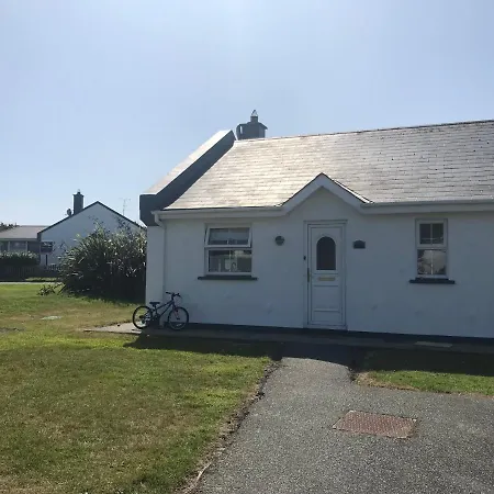 Holiday home Lynn St Helens Village Saint Helens