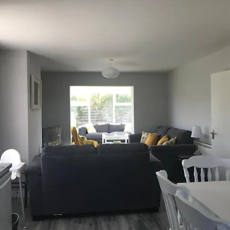 Lynn St Helens Village Holiday home Saint Helens