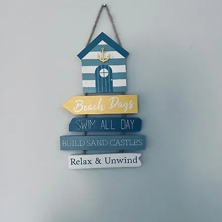 Lynn St Helens Village Дом отдыха