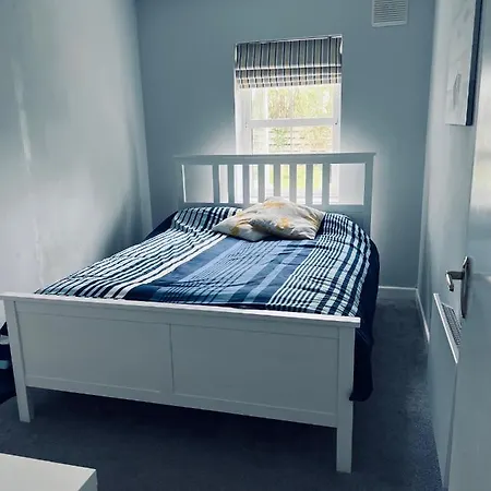 Holiday home Lynn St Helens Village