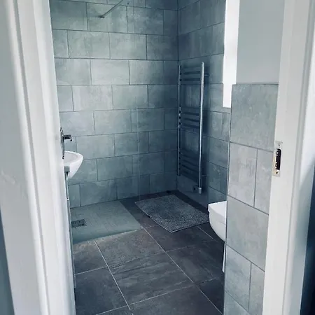 Tatil Evi Lynn St Helens Village