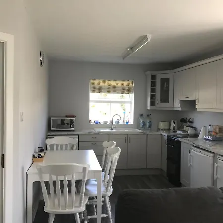 St Helens Village Holiday home Saint Helens
