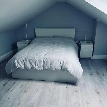 Lynn St Helens Village *