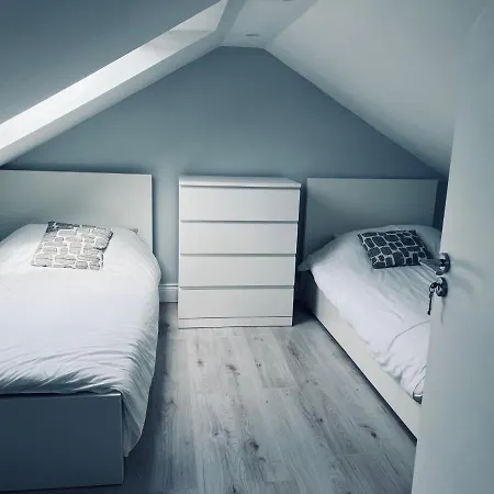 Lynn St Helens Village *