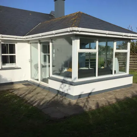 Holiday home St Helens Village *