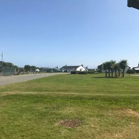 Holiday home Lynn St Helens Village Saint Helens