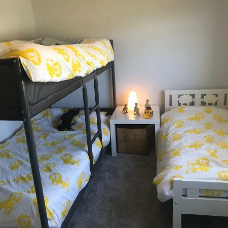 Tatil Evi Lynn St Helens Village Saint Helens