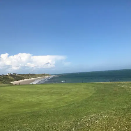 Lynn St Helens Village Tatil Evi *