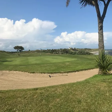 Дом отдыха Lynn St Helens Village