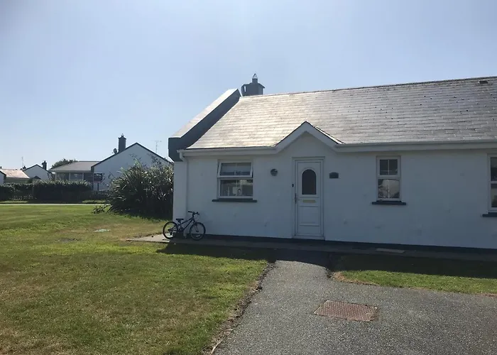 Vakantiehuis Lynn St Helens Village Saint Helens